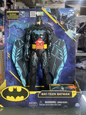 batman