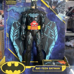 batman